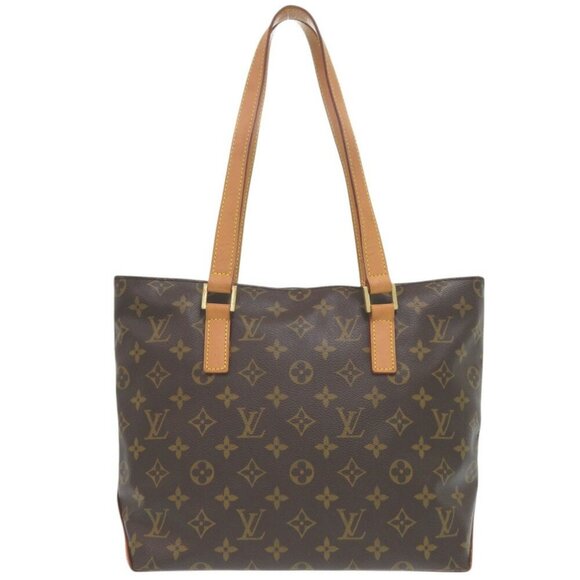 LOUIS VUITTON Brown Monogram Bag - Picture 2 of 11